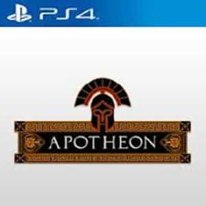 دانلود نسخه هک شده بازی Apotheon برای PS4