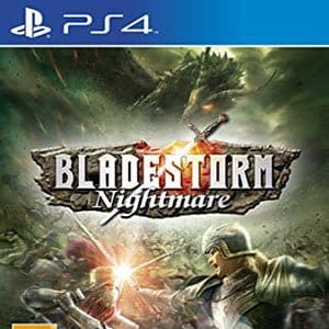 دانلود نسخه هک شده بازی Bladestorm: Nightmare برای PS4