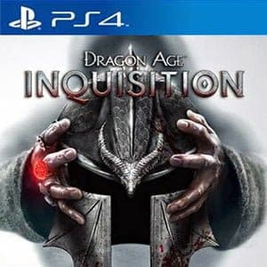 دانلود نسخه هک شده بازی Dragon Age Inquisition برای PS4