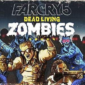 دانلود بازی Far Cry 5 برای کامپیوتر + کرک