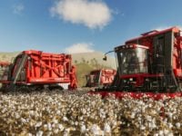 دانلود بازی Farming Simulator 19 برای کامپیوتر + آپدیت