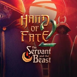 دانلود بازی Hand of Fate 2 2018 برای کامپیوتر + آپدیت