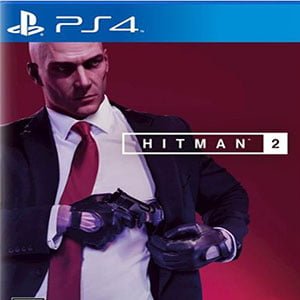 دانلود بازی Hitman 2 برای PS4 + آپدیت