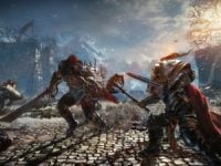 دانلود بازی Lords of the Fallen 2014 GOTY کامپیوتر
