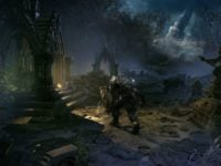 دانلود بازی Lords of the Fallen 2014 GOTY کامپیوتر