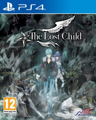دانلود نسخه هک شده بازی The Lost Child برای PS4