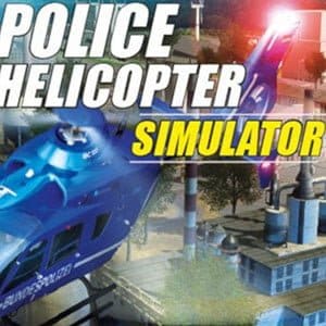 دانلود بازی Police Helicopter Simulator برای کامپیوتر + کرک