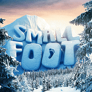 دانلود انیمیشن Smallfoot 2018 با لینک مستقیم + زیرنویس فارسی