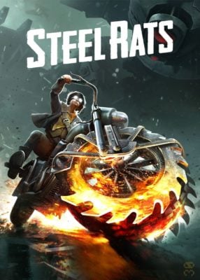 دانلود بازی Steel Rats برای کامپیوتر + آپدیت