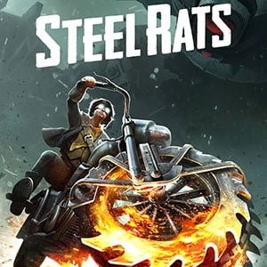 دانلود بازی Steel Rats برای کامپیوتر + آپدیت