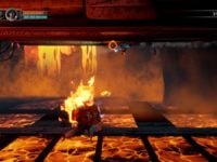 دانلود نسخه هک شده بازی Steel Rats برای PS4