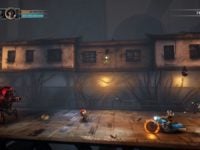 دانلود نسخه هک شده بازی Steel Rats برای PS4