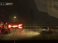 دانلود نسخه هک شده بازی Steel Rats برای PS4