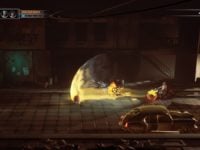 دانلود نسخه هک شده بازی Steel Rats برای PS4