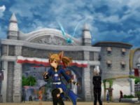دانلود بازی Sword Art Online Lost Song برای کامپیوتر + کرک