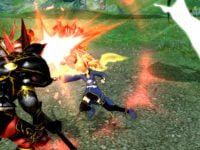 دانلود بازی Sword Art Online Lost Song برای کامپیوتر + کرک