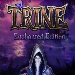 دانلود نسخه هک شده بازی Trine برای PS4