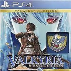 دانلود نسخه هک شده بازی Valkyria: Revolution برای PS4