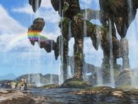 دانلود بازی کامپیوتر WORLD OF FINAL FANTASY MAXIMA + کرک