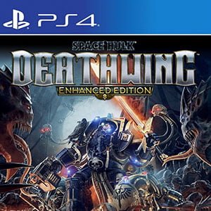 دانلود نسخه هک شده بازی Space Hulk: Deathwing Enhanced Edition برای PS4