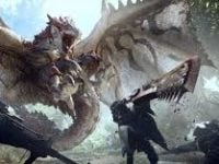 دانلود بازی Monster Hunter World کامپیوتر + کرک آنلاین