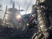 دانلود نسخه هک شده بازی Call of Duty Advanced Warfare برای PS4