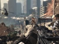 دانلود نسخه هک شده بازی Call of Duty Ghosts برای PS4