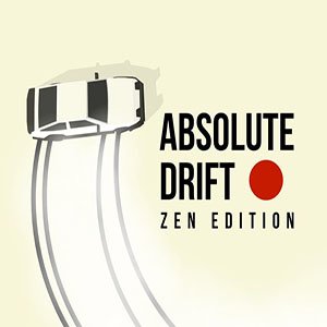 دانلود نسخه هک شده بازی Absolute Drift برای PS4
