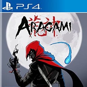 دانلود نسخه هک شده بازی Aragami برای PS4