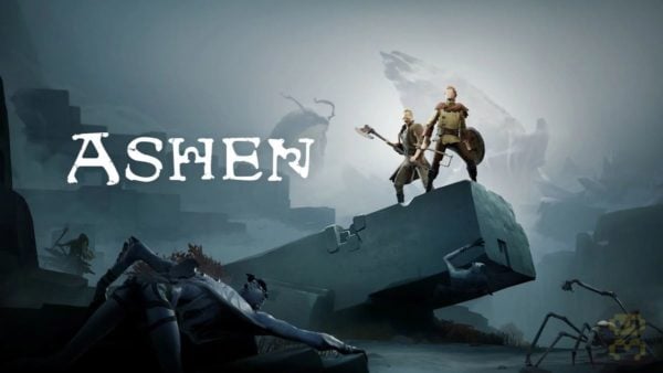 دانلود بازی Ashen برای کامپیوتر + آپدیت