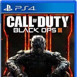 دانلود نسخه هک شده بازی Call of Duty Black Ops 3 برای PS4 و PS5