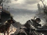دانلود نسخه هک شده بازی Call of Duty Ghosts برای PS4