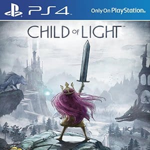 دانلود نسخه هک شده بازی Child Of Light برای PS4