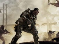دانلود نسخه هک شده بازی Call of Duty Advanced Warfare برای PS4