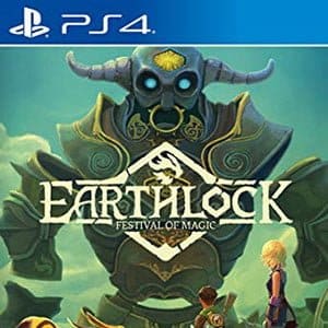 دانلود نسخه هک شده بازی EARTHLOCK Festival of Magic برای PS4