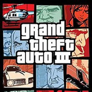 دانلود نسخه هک شده بازی Grand Theft Auto III برای PS4