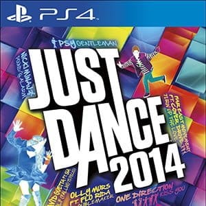 دانلود نسخه هک شده بازی Just Dance 2014 برای PS4