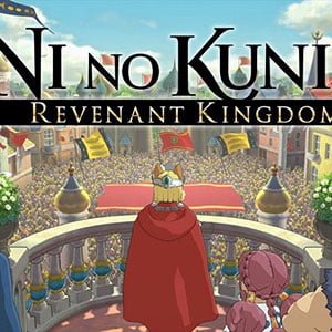دانلود بازی Ni no Kuni II Revenant Kingdom برای کامپیوتر