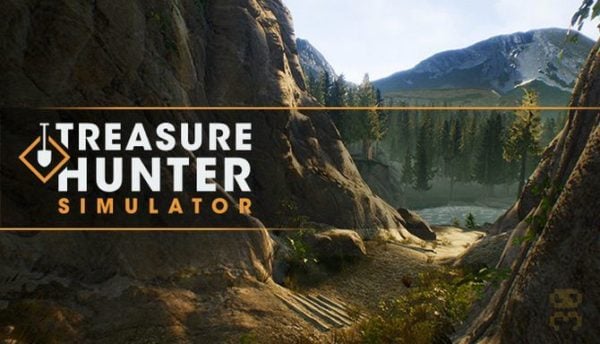 دانلود بازی Treasure Hunter Simulator برای کامپیوتر