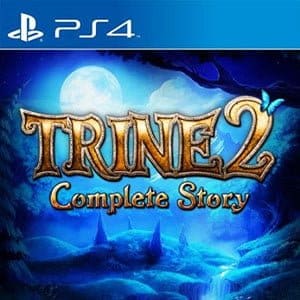 دانلود نسخه هک شده بازی Trine 2 برای PS4