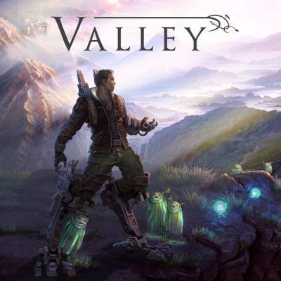دانلود نسخه هک شده بازی Valley برای PS4