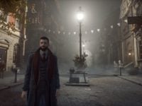 دانلود بازی Vampyr برای PS4 + آپدیت + هک شده