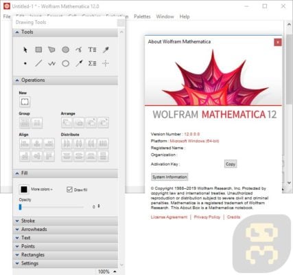 دانلود Wolfram Mathematica 12.3.1 - انجام محاسبات پیچیده ریاضی