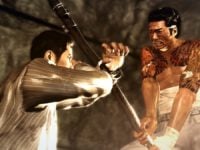 دانلود بازی Yakuza 0 برای کامپیوتر + آپدیت