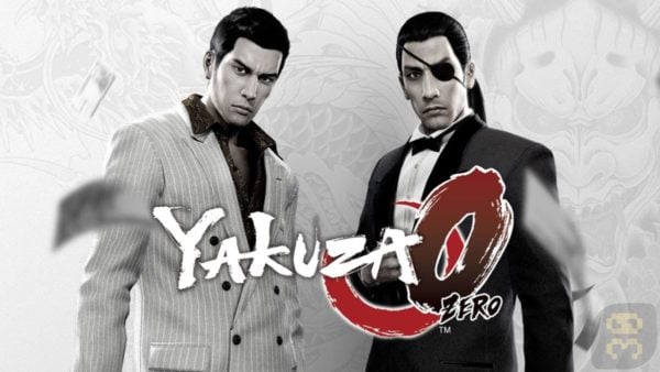 دانلود بازی Yakuza 0 برای کامپیوتر + آپدیت