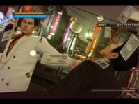 دانلود بازی Yakuza 0 برای کامپیوتر + آپدیت