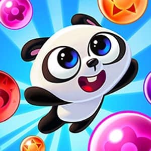 دانلود Panda Pop v8.8.001 – بازی اندروید