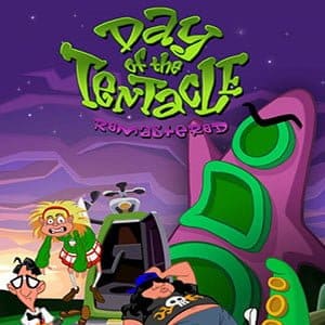 دانلود نسخه هک شده بازی Day of Tentacle Remastered برای PS4