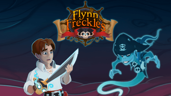 دانلود نسخه هک شده بازی Flynn and Freckles برای PS4