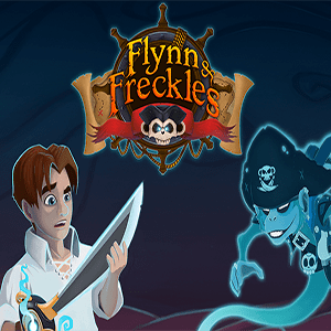 دانلود نسخه هک شده بازی Flynn and Freckles برای PS4